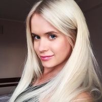 Albina Markov's Photo