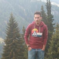 Azzeddine Ait nasser's Photo