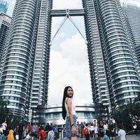 Araya laokham的照片