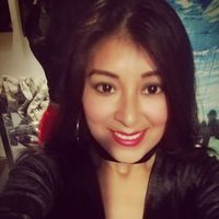 Fotos de Melissa Sanchez