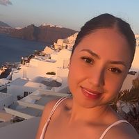 Indira Beltran's Photo