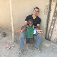 Julio Daniel  Hernandez的照片