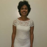 Fotos de Sowmya Somanath