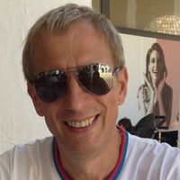 Romanov Andrey的照片