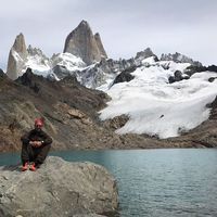 David Bendiksen's Photo