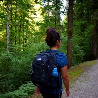 Anna Castellani的照片