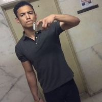 Fabricio Toledo's Photo