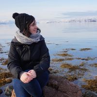 Sandra Macía Vázquez's Photo