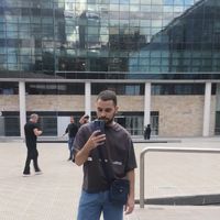 Fotos von Gabriel Calvi