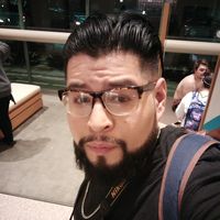 David Catalan's Photo