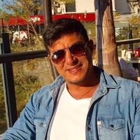 Gonza Otarola's Photo