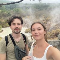 Eline Amoureau's Photo