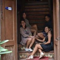 Fotos von Laya Espaldon