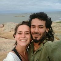 Lola y Fede viajeros的照片