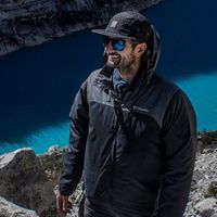 Sebastian Caballero Protti's Photo