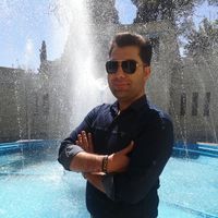 Fotos de farzad emadi