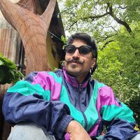 ROBERTO BETO's Photo