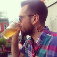 Greg Privett's Photo