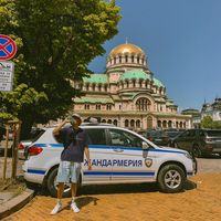 Fabian  Frank's Photo