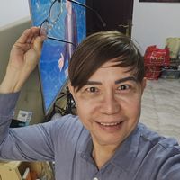 Toto Noel Gonzaga's Photo