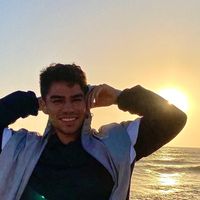 Hugo Isaias Chico的照片