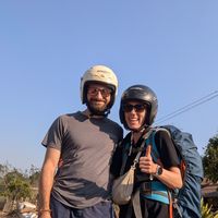 Le foto di Marine Deschamp