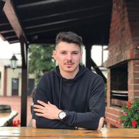 Gabriel  Burloiu's Photo