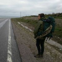 Jack Duckworth的照片