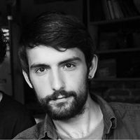 Binali Alankuş的照片