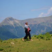 Sally Nahass's Photo