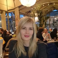 Fotos von Asya Alexandrova