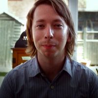 Joe Applebey's Photo