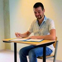 Jesse Griffioen's Photo