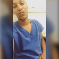 Welibe Rascopi's Photo