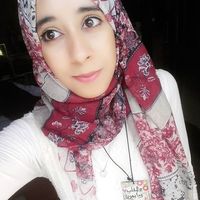 Asma Ben Said's Photo