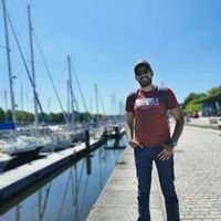 Hicham CHAOUI的照片