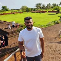 Mohamed Safras的照片