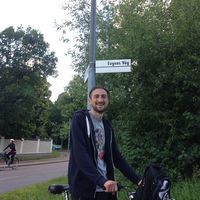 Eugenio Bonatti's Photo