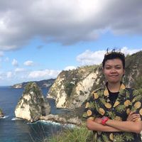 Uuz Dhaniita's Photo