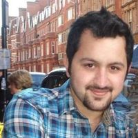 Enes Cavusoglu's Photo