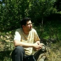 M.Mehdi Screwchi's Photo