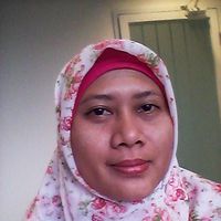 dina Batubara的照片