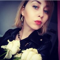 Kate Tsarova的照片