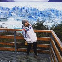 Barbara Iglinska's Photo