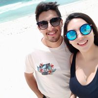 Fotos de Gabriela Cisnero