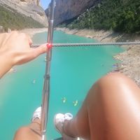 Mariia Chebyniak的照片