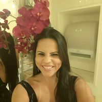 Aninha Paulinha's Photo