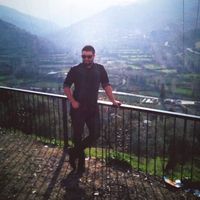 Muharrem Aydın的照片