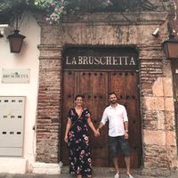 Diana  Martínez's Photo