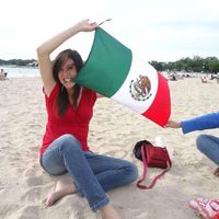 Giovana Mandujano's Photo